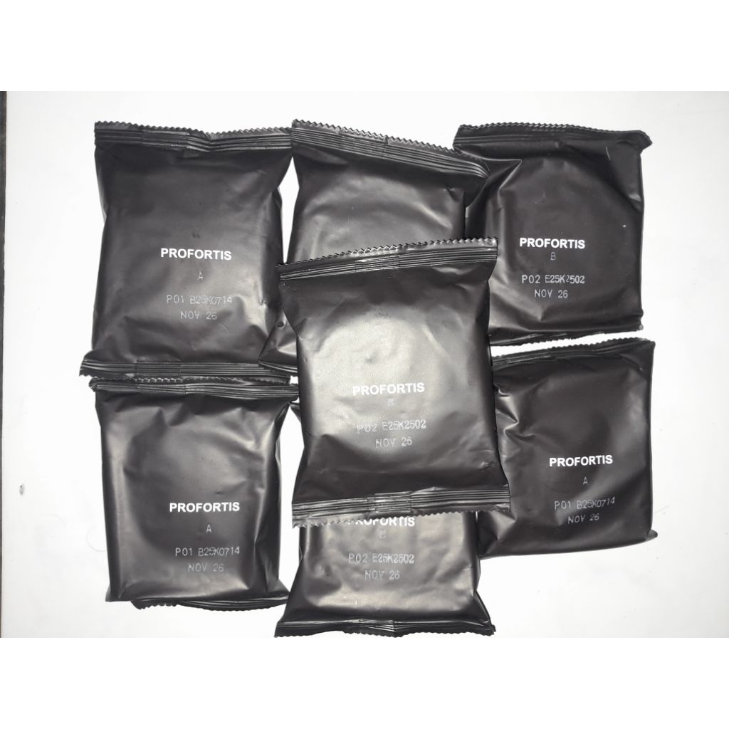 Jual Ransum biskuit Profortis EXP JAN 2027 | Shopee Indonesia