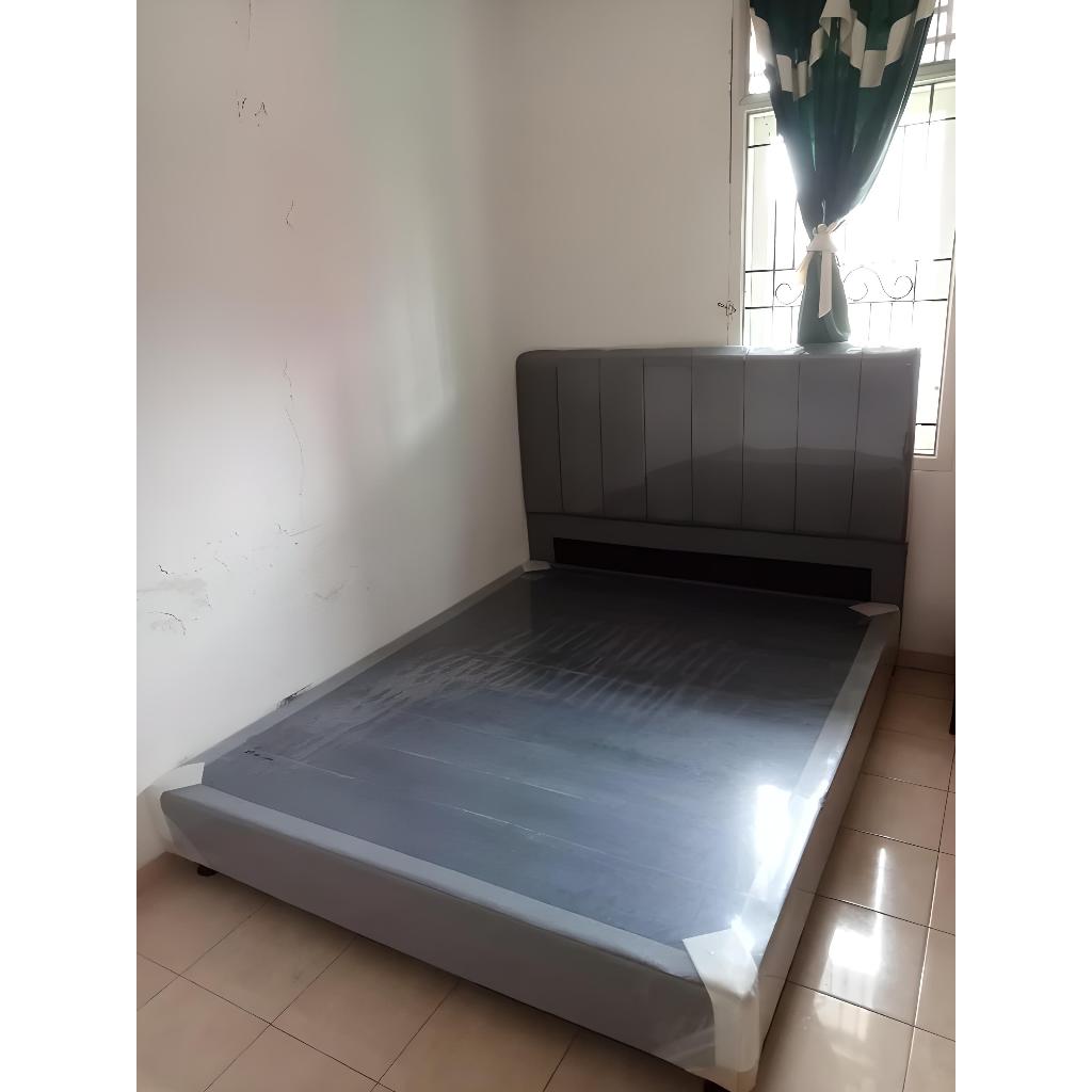 Jual Dipan minimalis custom ( alas lebih rapat ) | Shopee Indonesia