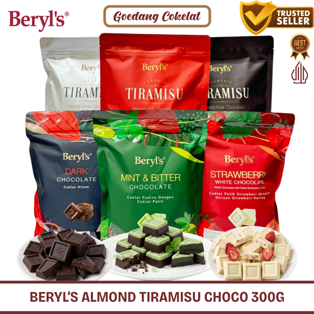 Jual Beryls Terlengkap & Harga Terbaru Agustus 2026 | Shopee Indonesia