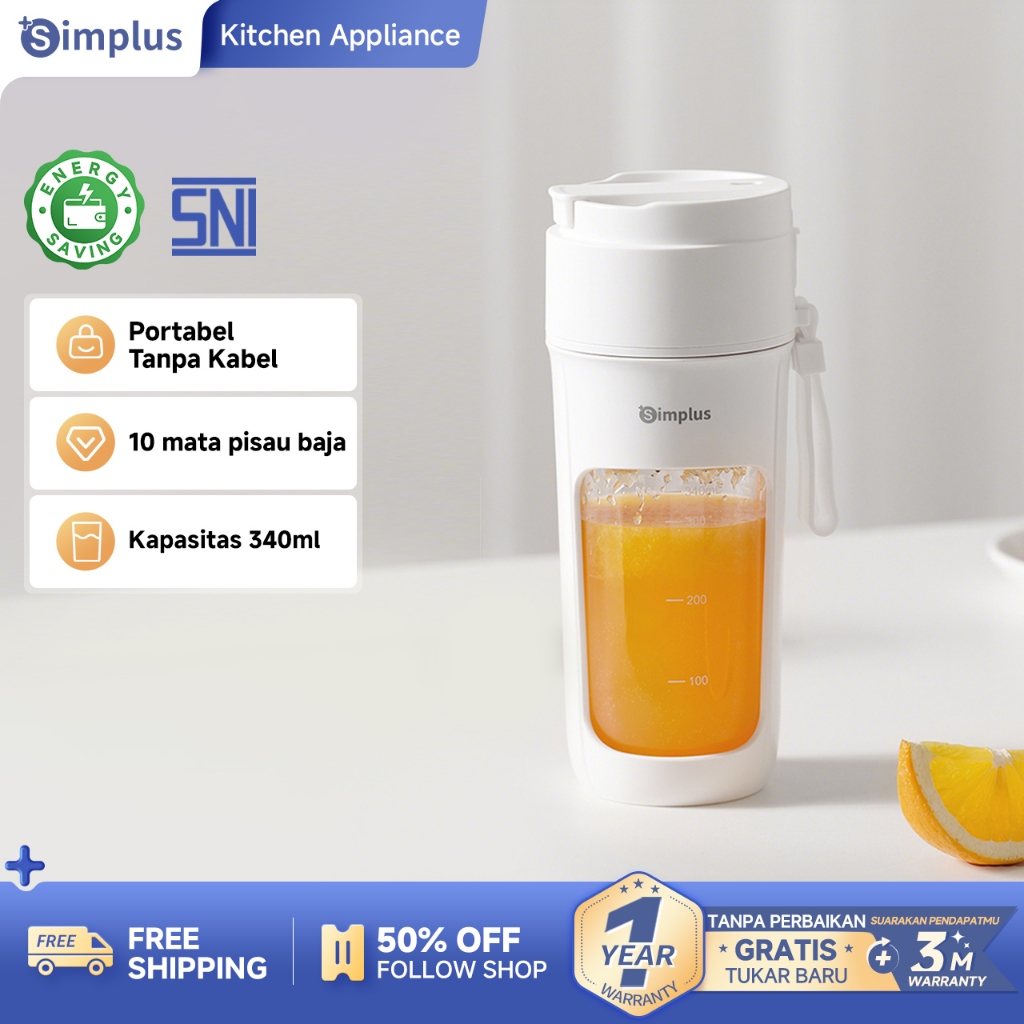 Jual Simplus Terlengkap & Harga Terbaru April 2026 | Shopee Indonesia