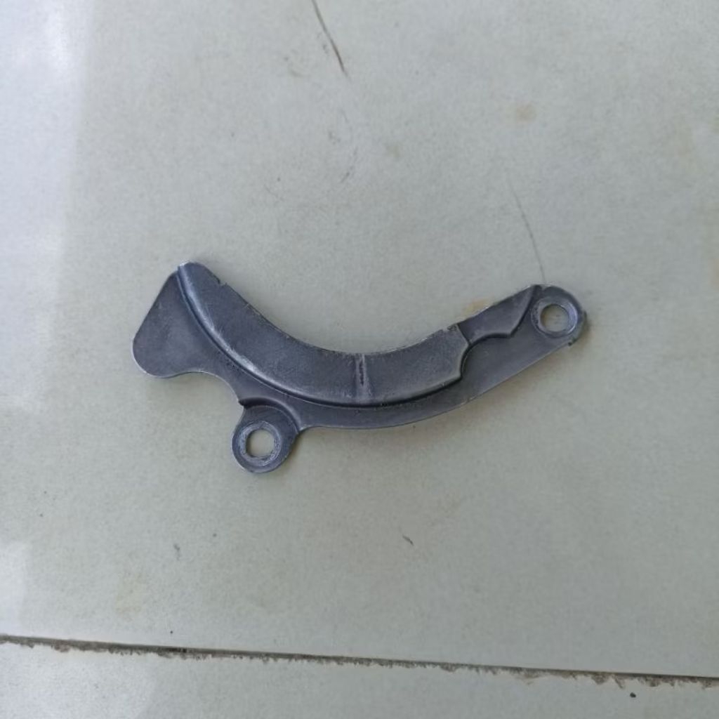 Jual plat stopper penahan balancer gigi primer 55K yamaha Rxz rzr ...
