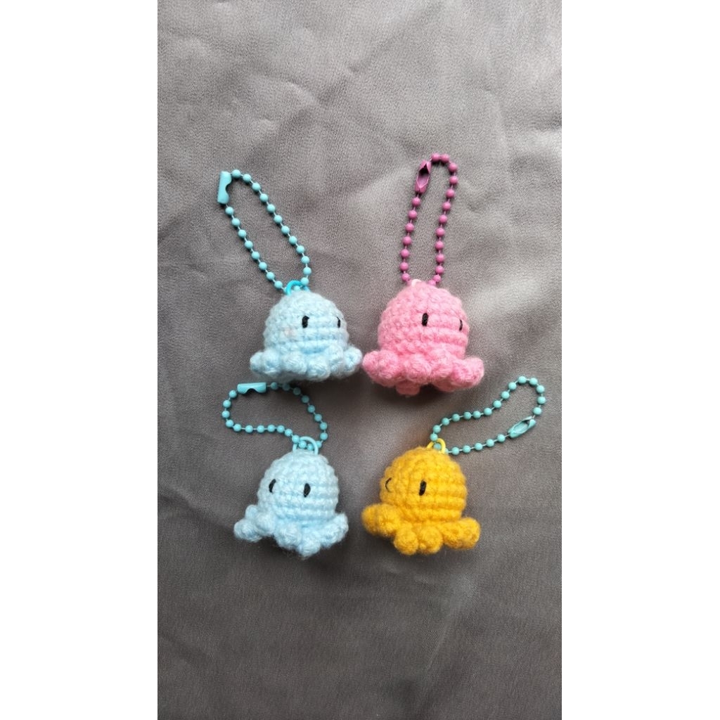 Produk AmrCraft Handmade Rajut | Shopee Indonesia