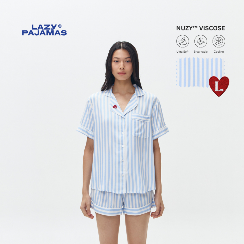 Toko Online Lazy Pajamas Official Store | Shopee Indonesia