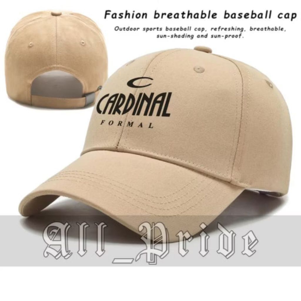 Jual Topi Cardinal Terlengkap & Harga Terbaru Juli 2026 | Shopee Indonesia