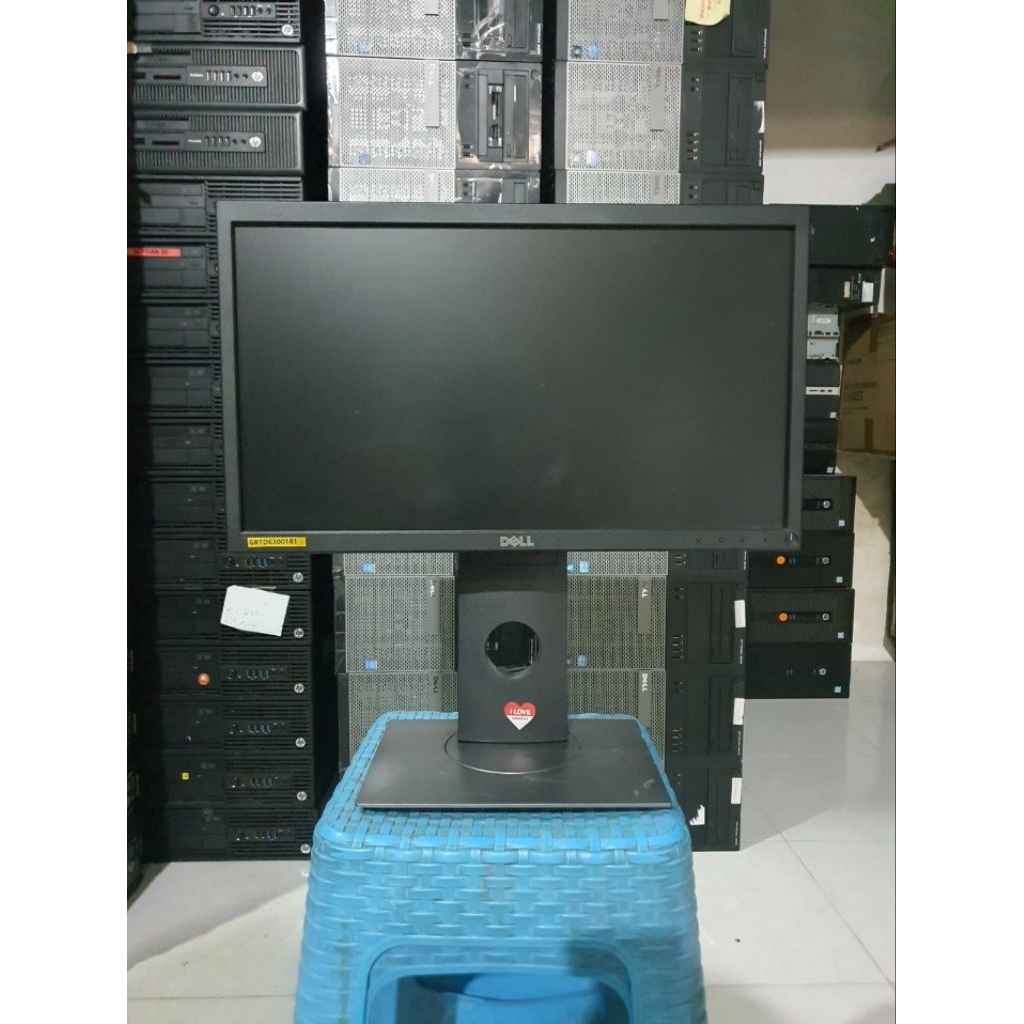 Jual Vertical Monitor Terlengkap & Harga Terbaru Juli 2026 | Shopee ...