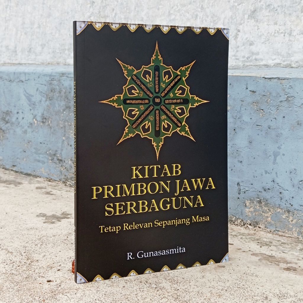 Jual Kitab Primbon Jawa Serbaguna - Narasi - Original | Shopee Indonesia