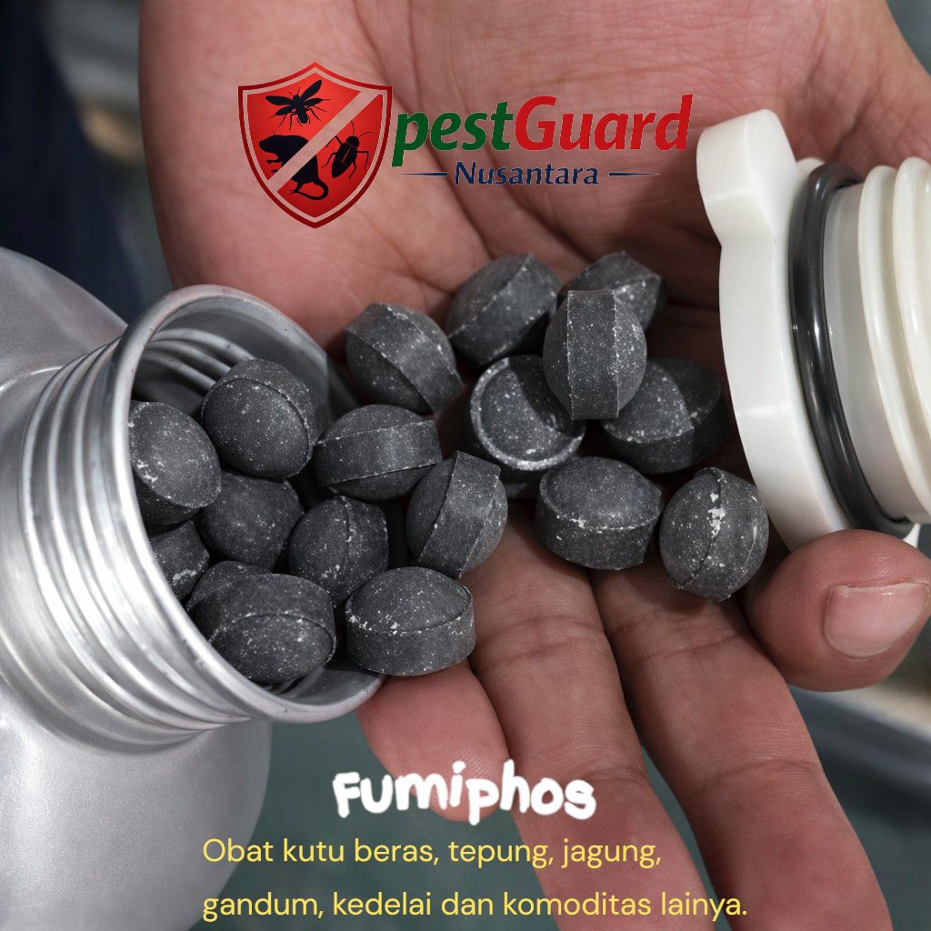 Produk PestGuard Nusantara | Shopee Indonesia