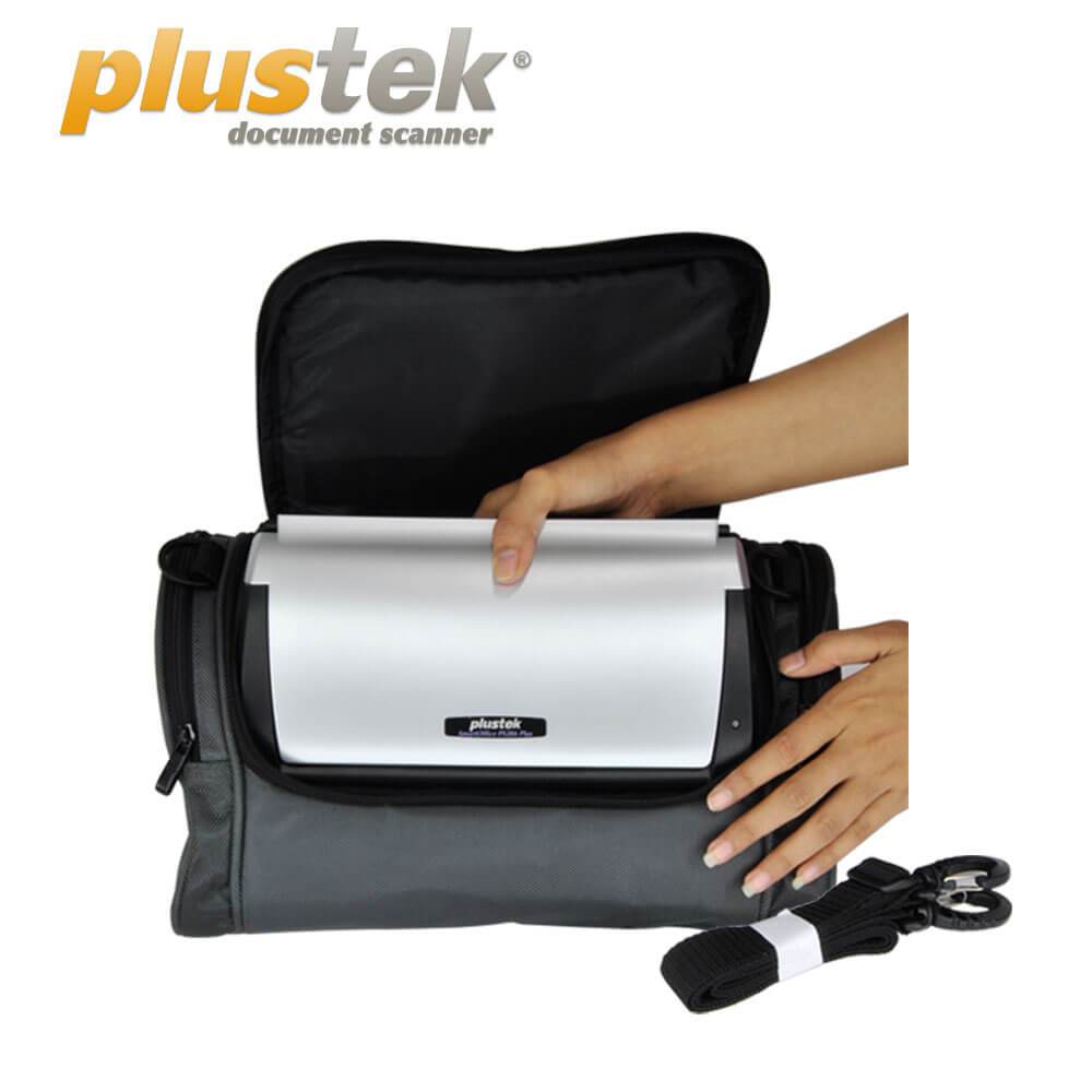 Jual Tas Scanner Plustek PS18XX, PS2XX, PS30XX, PS388U, PN30U | Shopee ...