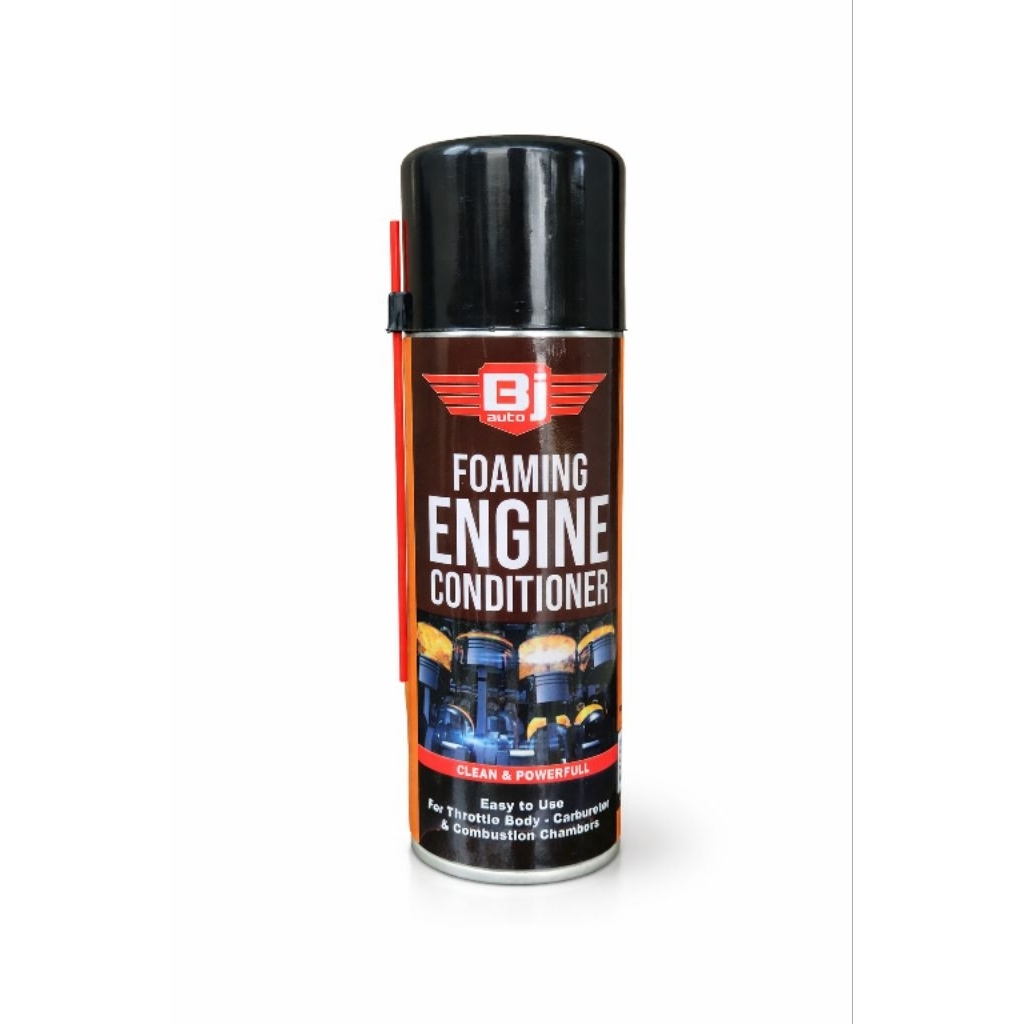 Jual engine conditioner 300ml engine foam | Shopee Indonesia