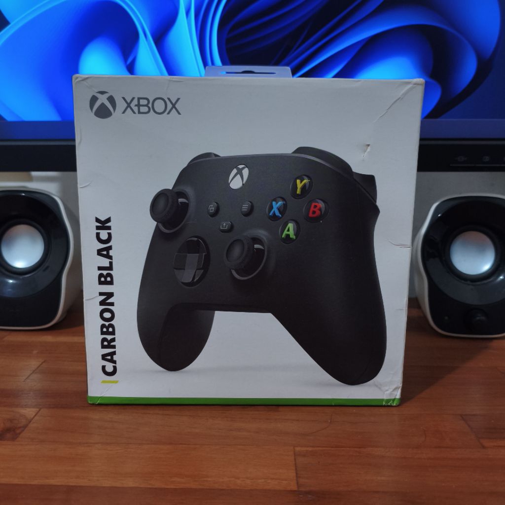 Jual Controller Xbox Series S|X - Hitam | Shopee Indonesia