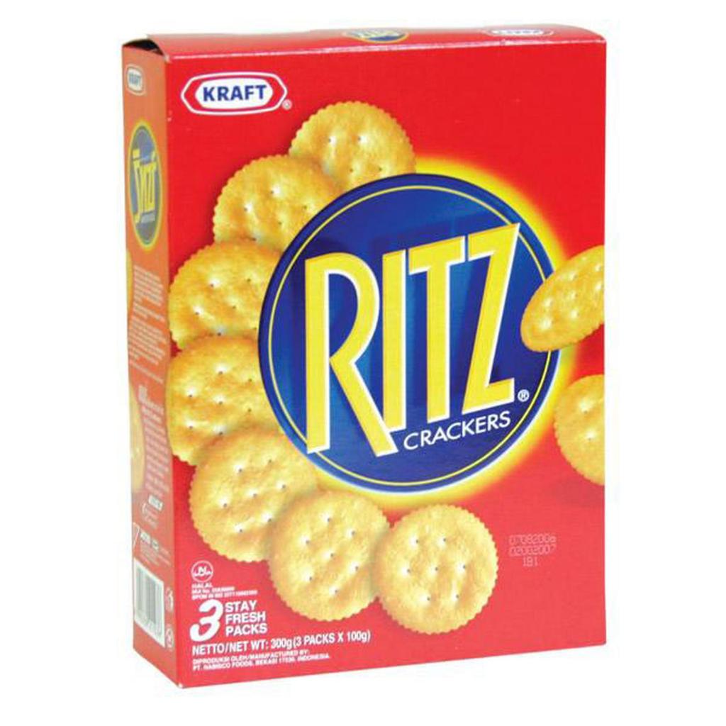 Jual Kue Ritz Terlengkap & Harga Terbaru April 2026 | Shopee Indonesia