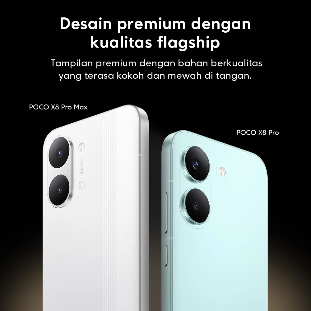 POCO X8 Pro Max NFC