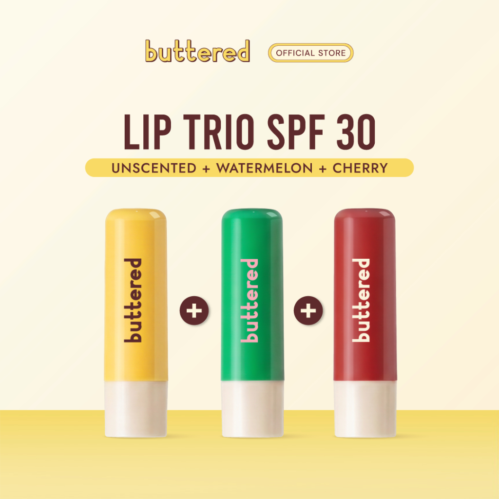 Toko Online Buttered Official Shop | Shopee Indonesia