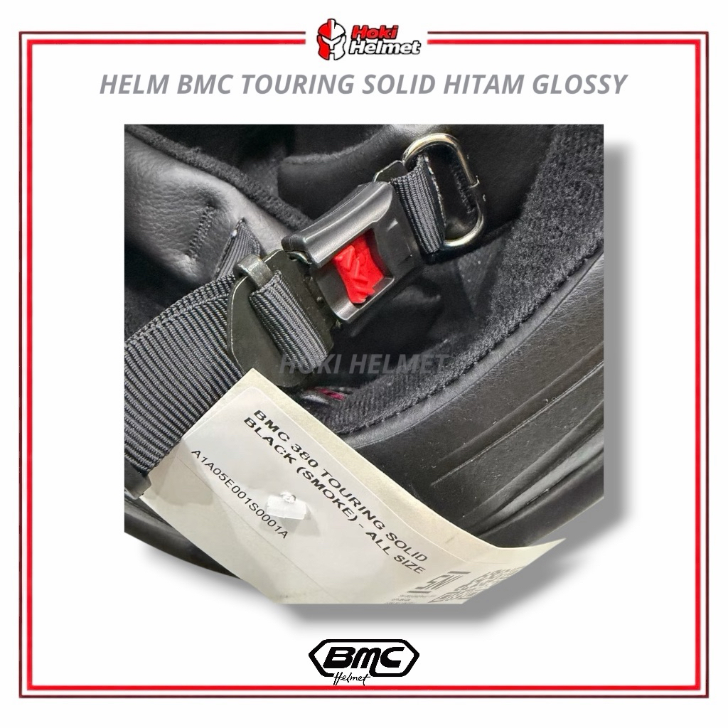 Jual Bmc Helm Touring Terlengkap & Harga Terbaru Oktober 2026 | Shopee ...