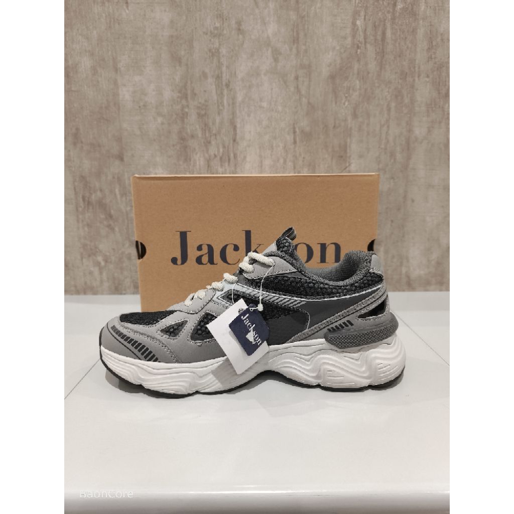Jual sepatu pria Jackson by jim joker REDO 1 JY original | Shopee Indonesia
