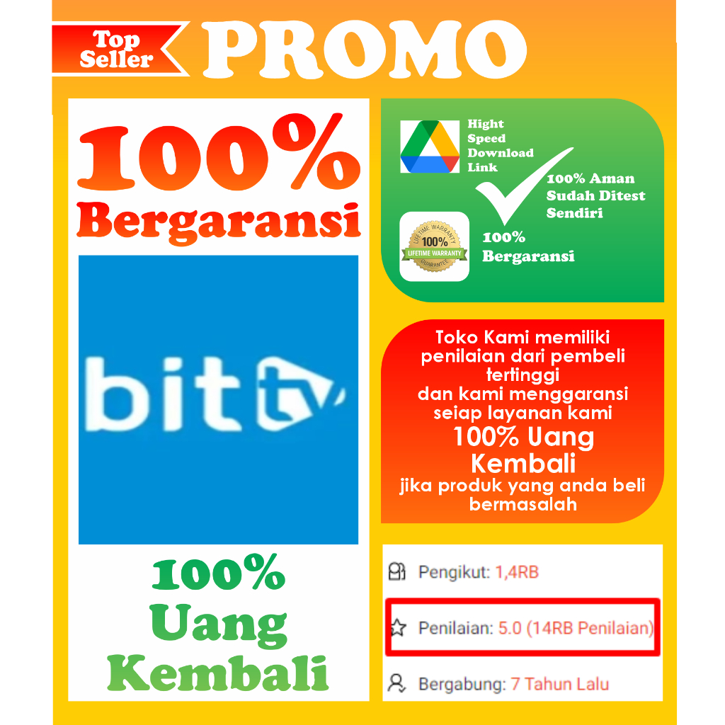 Jual Bit Bola Terlengkap & Harga Terbaru Juli 2026 | Shopee Indonesia