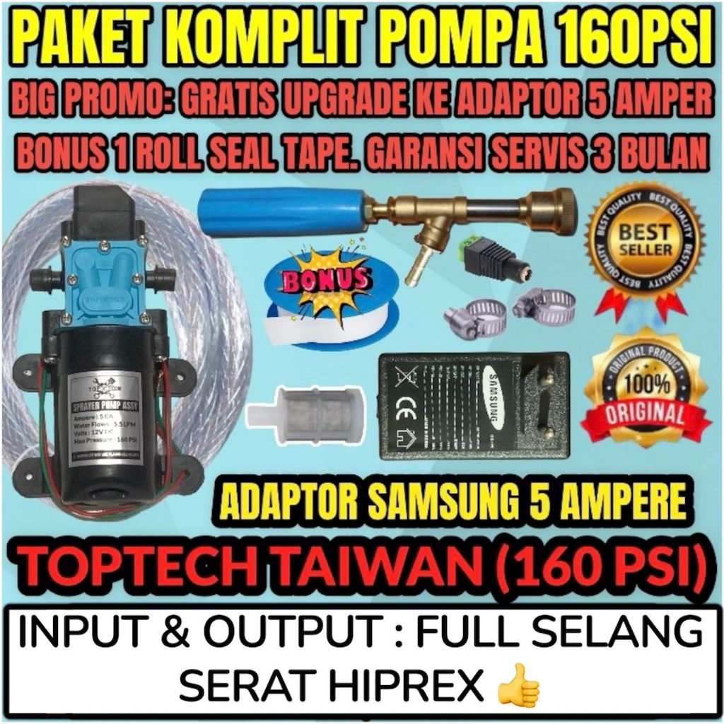 Jual Mesin Steam Motor Terlengkap & Harga Terbaru Juli 2026 | Shopee ...