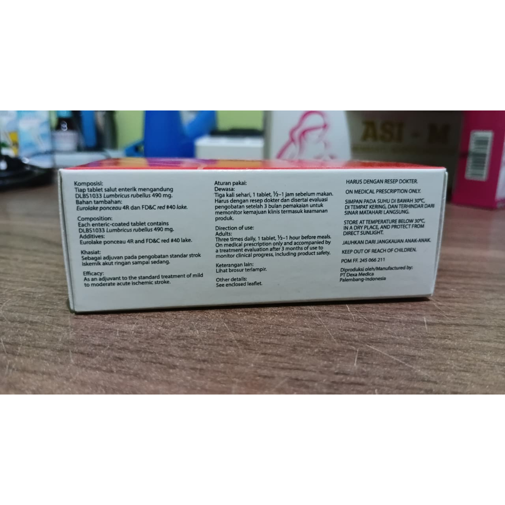 Jual DISOLF 490MG | Shopee Indonesia