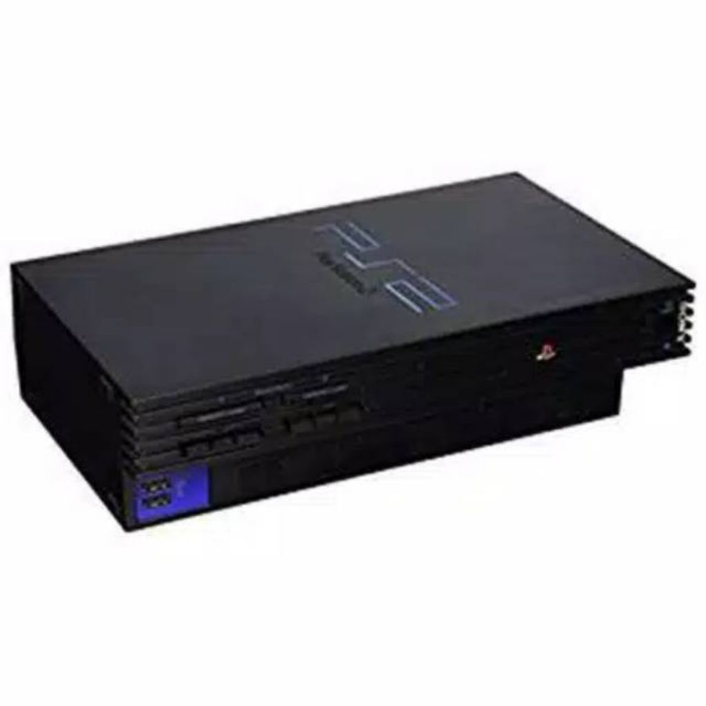 Jual casing PS 2 ( komplit) | Shopee Indonesia