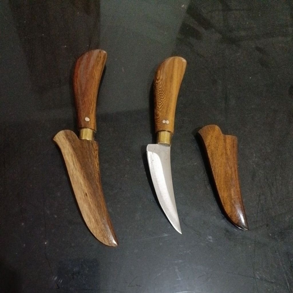 PISAU RAUT SERBAGUNA/ALAT UKIR KAYU PANJANG 15 CM
