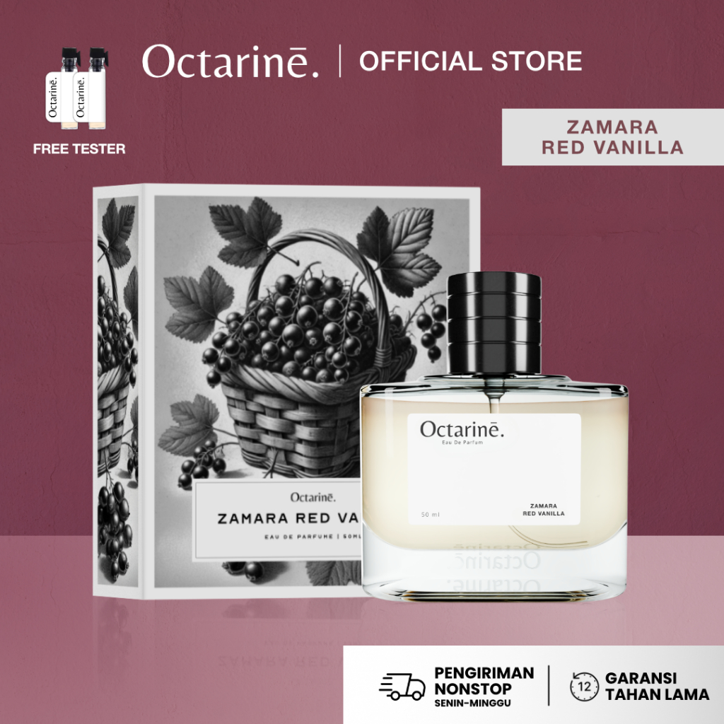 Jual Octarine Parfum Terlengkap & Harga Terbaru Mei 2026 | Shopee Indonesia