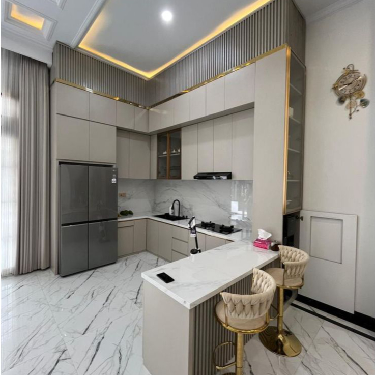 Produk kitchen set interior ruang tamu | Shopee Indonesia