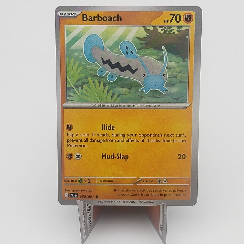 barboach pokemon card value - (72) Placeholder Image Provided Barboach - 99/192 - Rebel