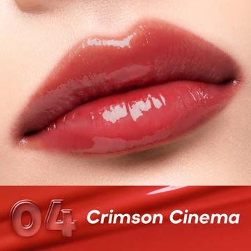 Goute Moisturizing Lip Tint Long Lasting Upto 12H Goutint Lightweight Ringan Tidak Lengket
