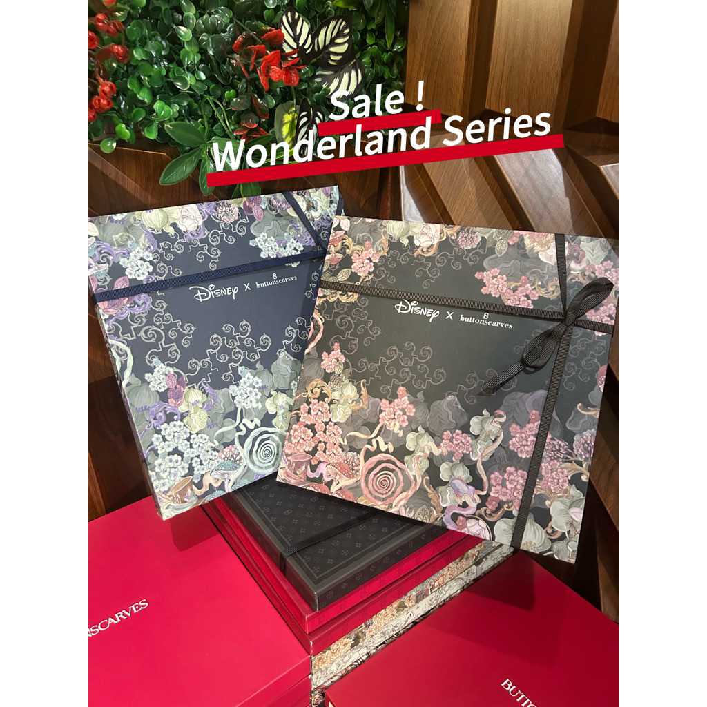 Jual Modinity Raya Festival 2026 Wonderland Series | Shopee Indonesia