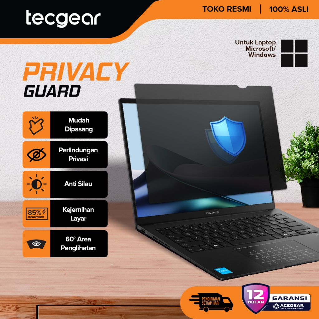 Produk Tecgear Official | Shopee Indonesia