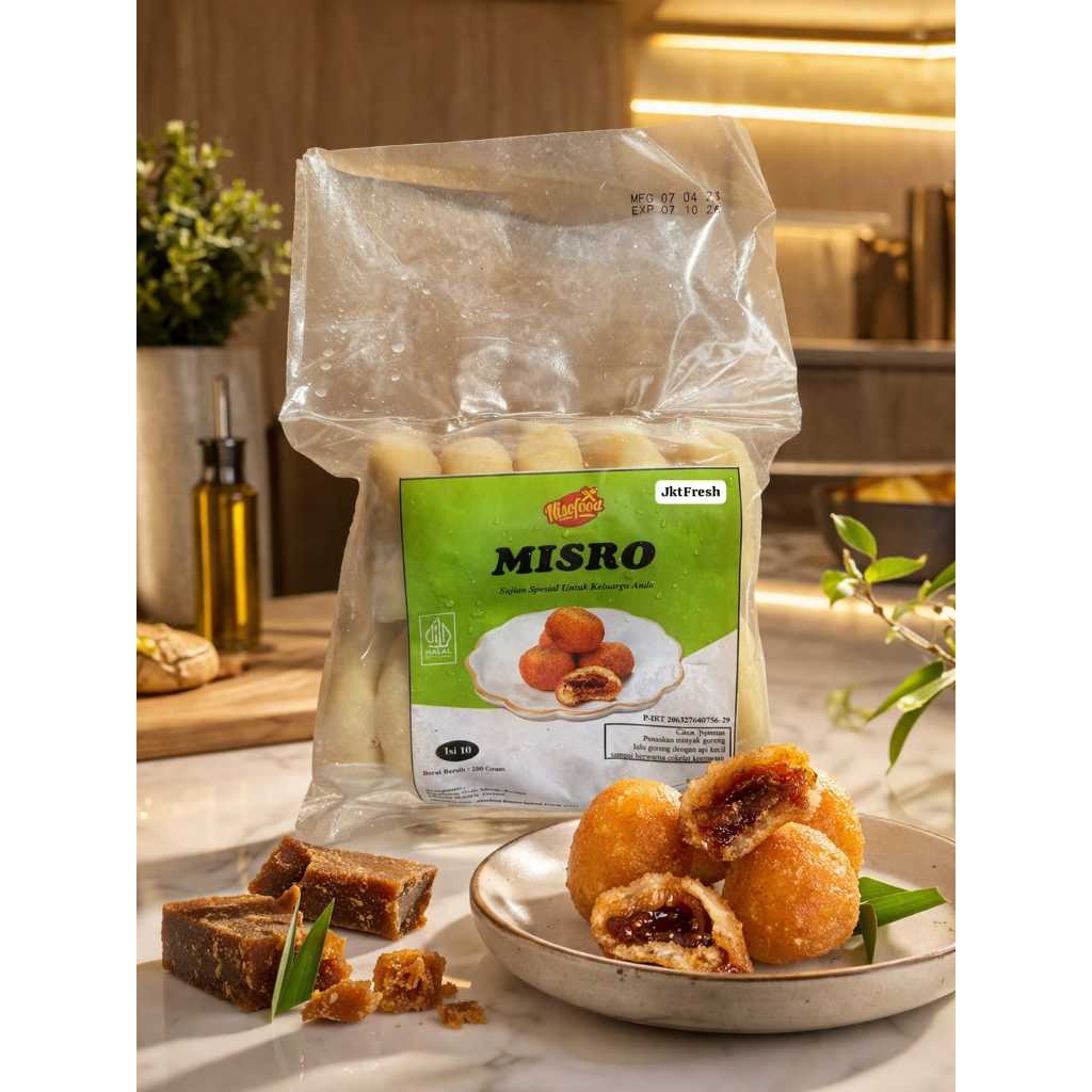 Jual misro Terlengkap & Harga Terbaru April 2026 | Shopee Indonesia
