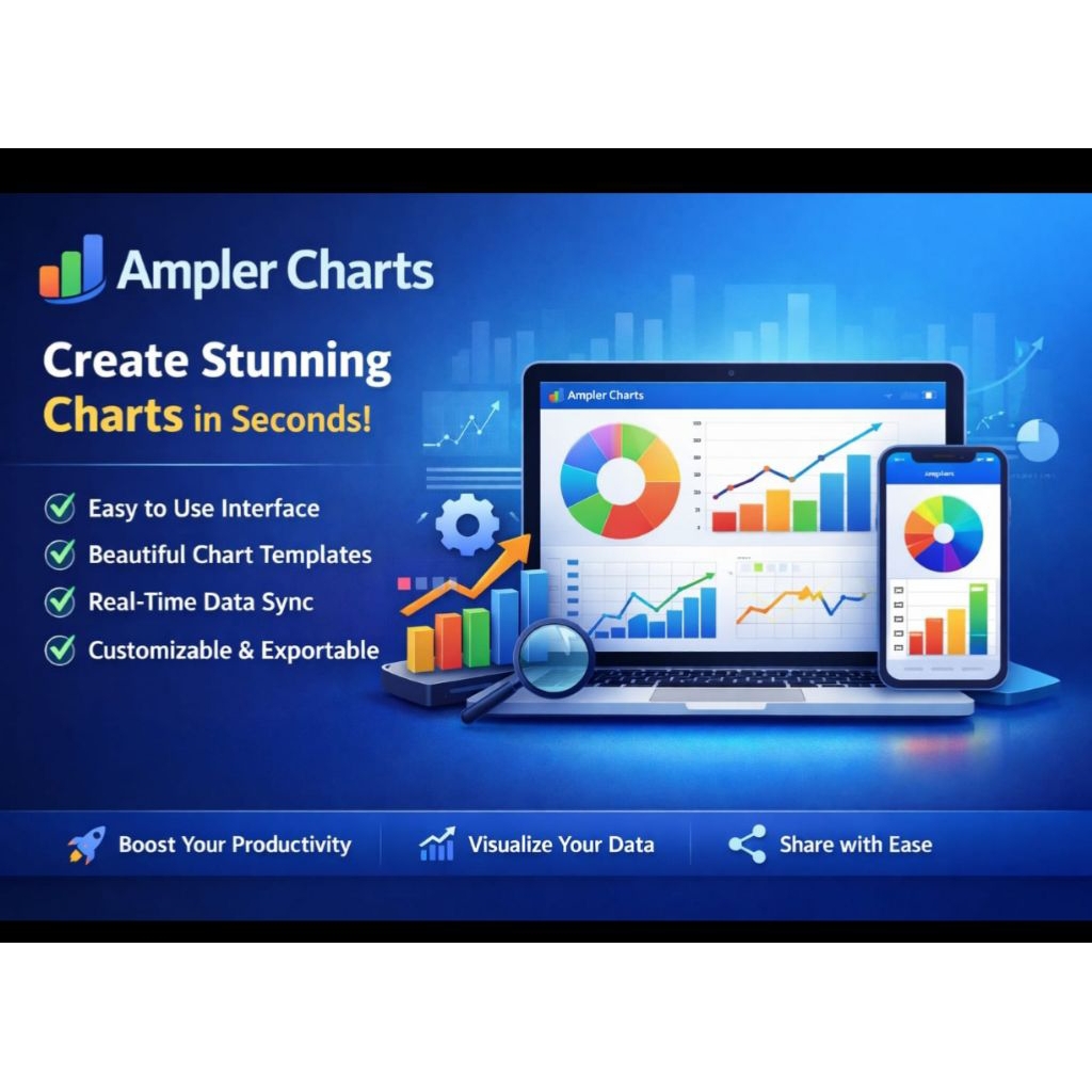 Jual ampler charts untuk 1 tahun - windows | Shopee Indonesia