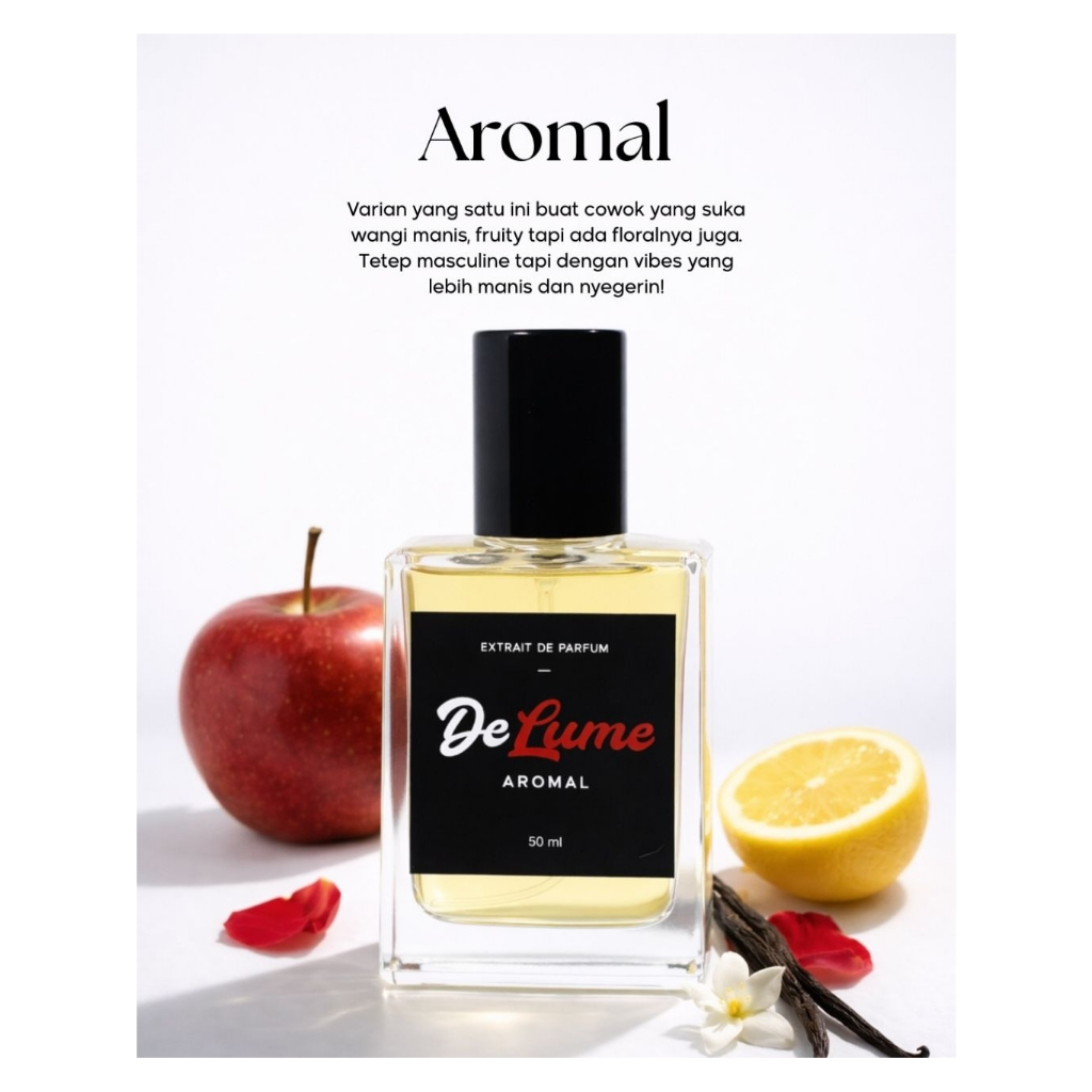 Produk Delume.id | Shopee Indonesia