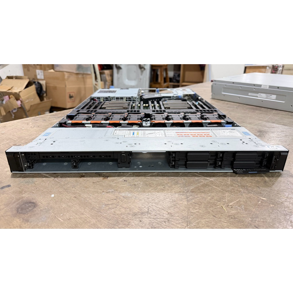 Jual server Dell R640 barbone | Shopee Indonesia