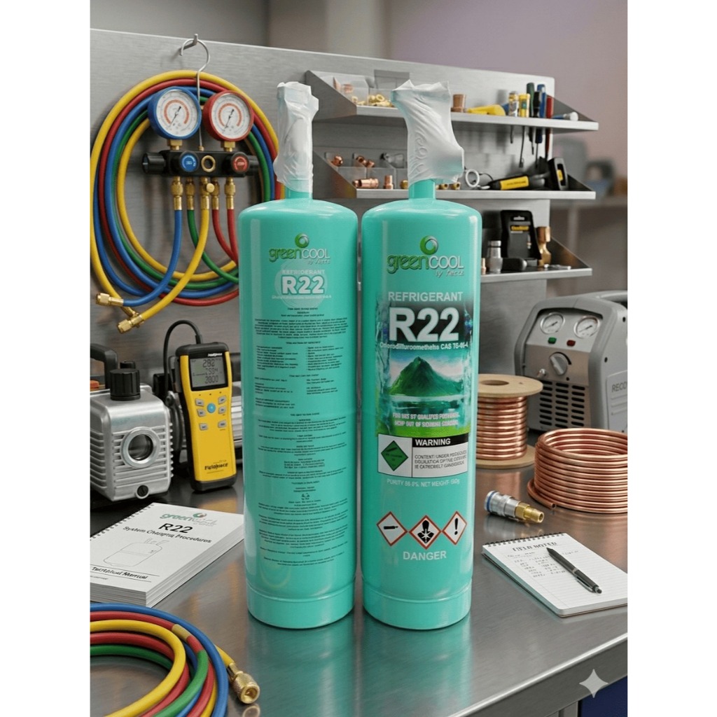 Jual Freon R22 Terlengkap & Harga Terbaru Agustus 2026 | Shopee Indonesia