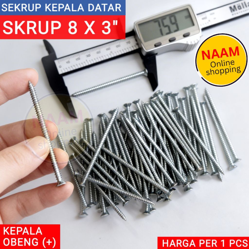 Jual (8x3