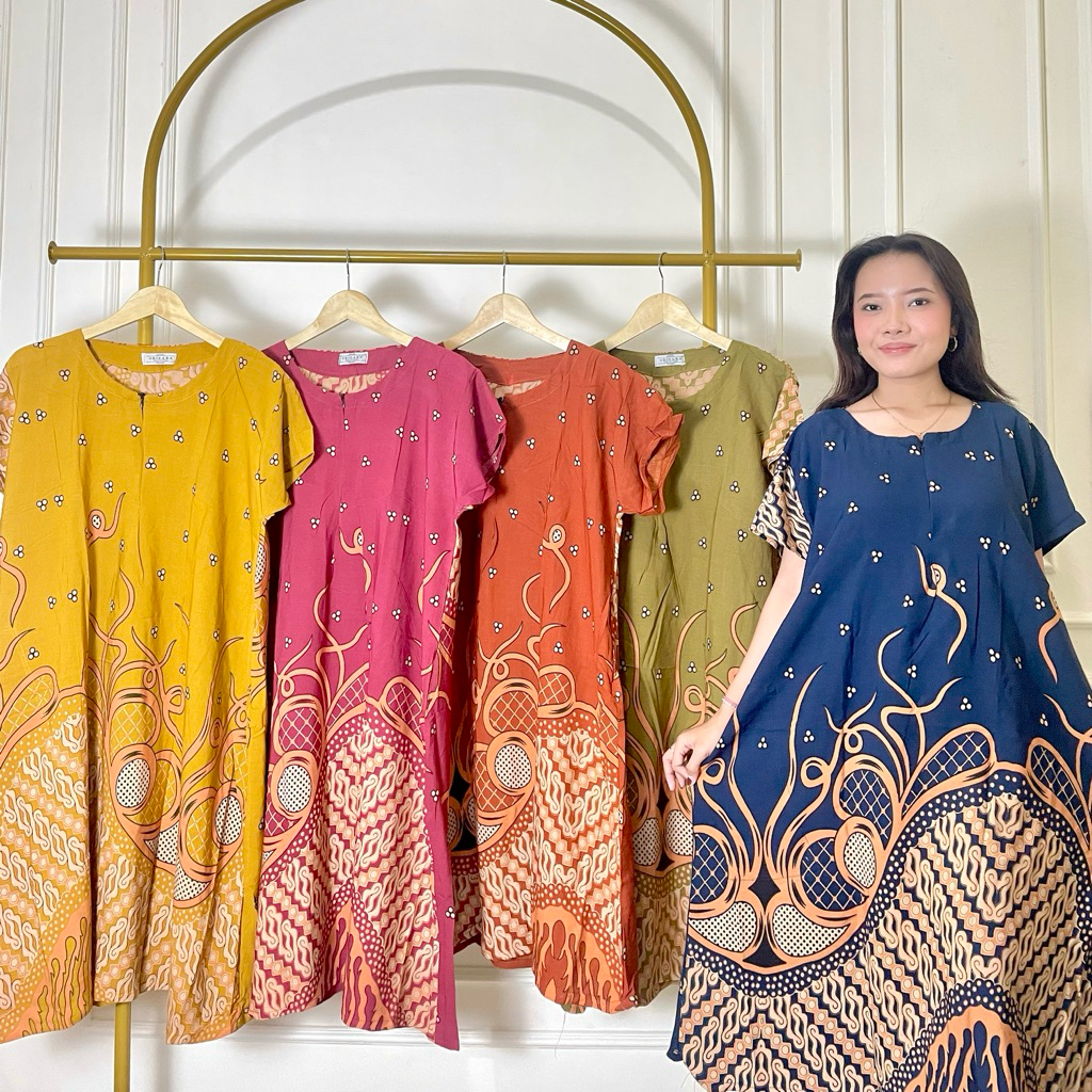 Jual Daster Payung Jumbo RAYON PREMIUM (Orizara collection) | Shopee ...