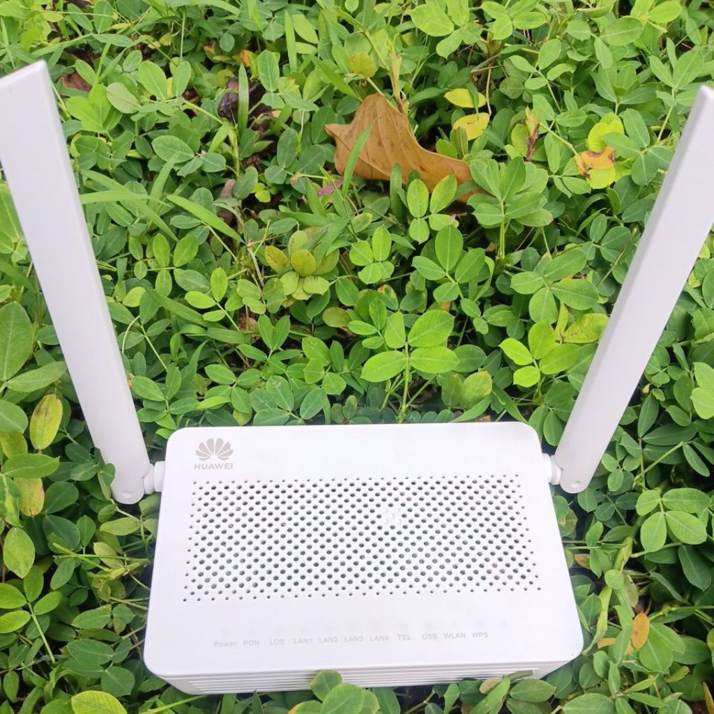 MODEM ONT HUAWEI OptiXstar EG8145X6-10 WI-FI6 ExRepublic