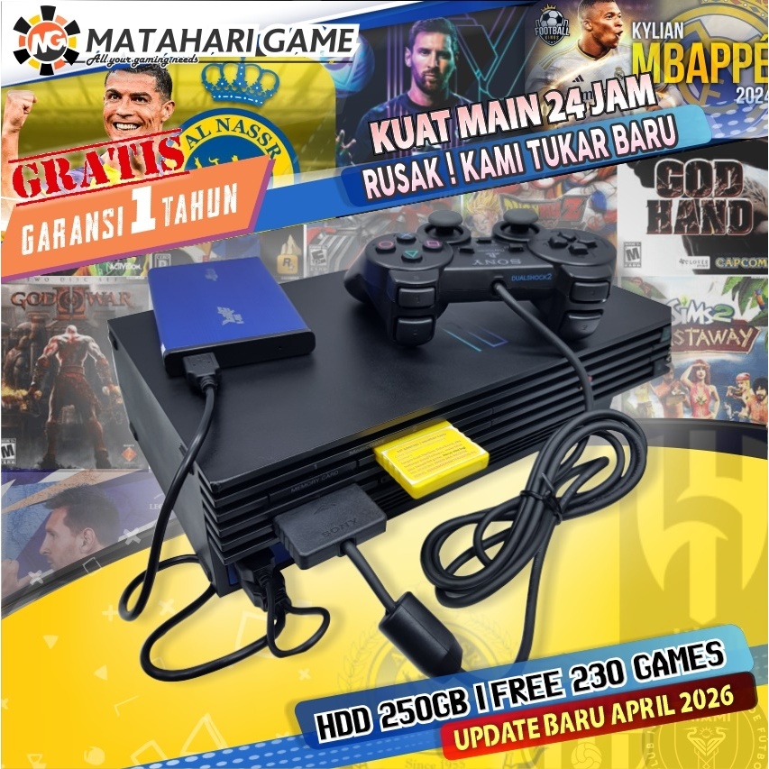 Jual ps3 Harga Terbaik & Termurah Agustus 2026 | Shopee Indonesia