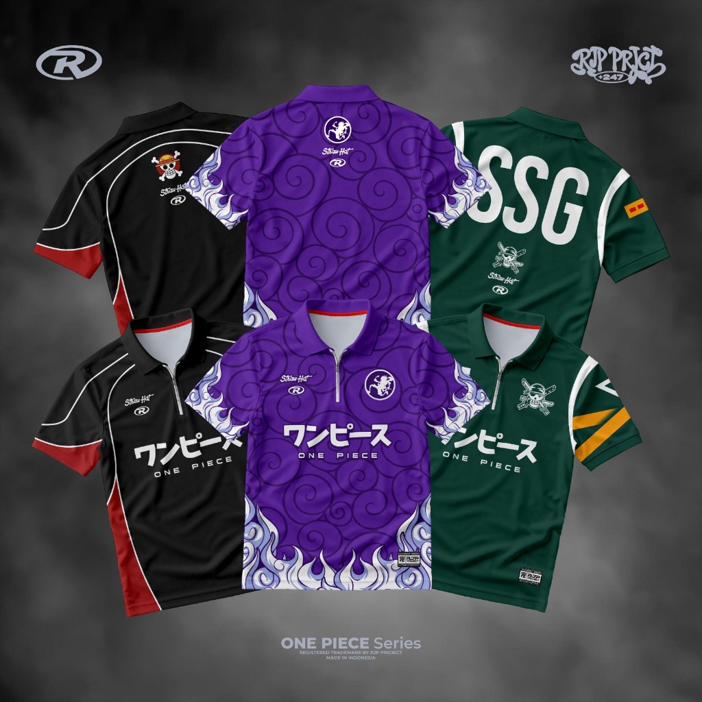 Toko Online RJP Official Store | Shopee Indonesia
