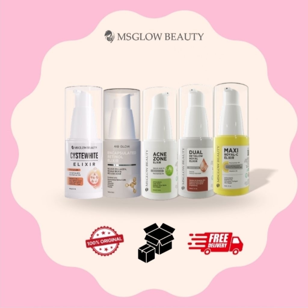 Produk Msglowuniol | Shopee Indonesia