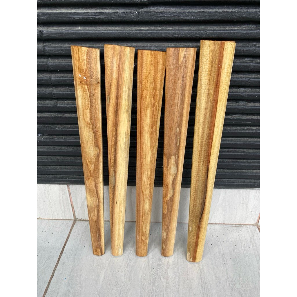 Jual gandar jogja kayu timoho 36cm | Shopee Indonesia