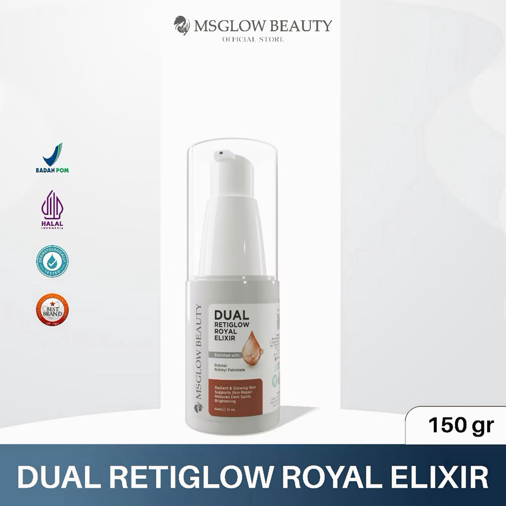 Toko Online MS Glow Indonesia Official Shop - Produk Resmi Terlengkap ...