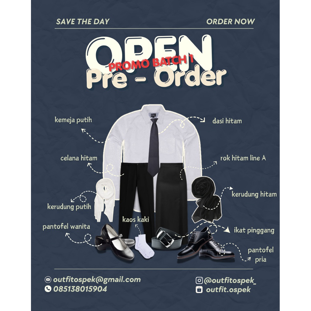 Jual PAKET LENGKAP COWO | Shopee Indonesia