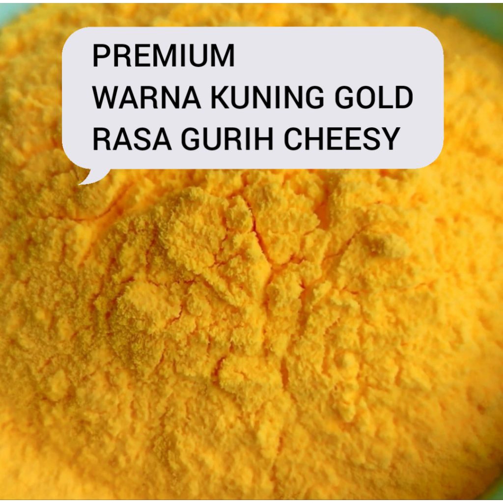 Jual Kerry PREMIUM cheese powder keju bubuk 1 kg | Shopee Indonesia