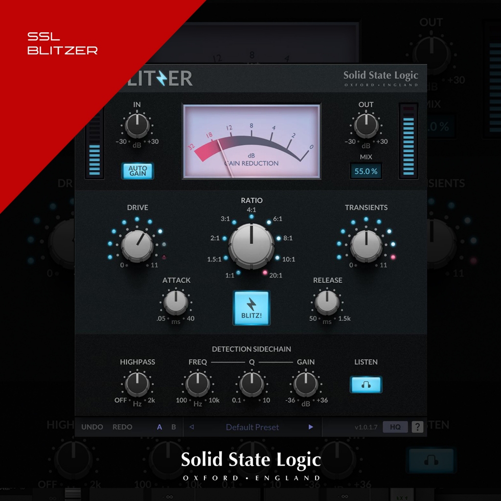 Jual SSL Native Blitzer - Plug-Ins (Perpetual License) | Shopee Indonesia