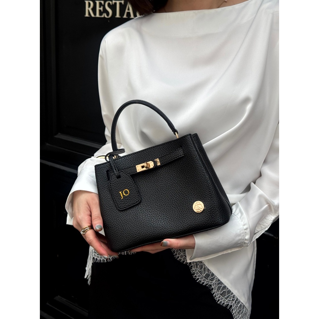 Jual Nonataliashop - Rumi Slingbag (Free Inisial 3 Huruf) | Shopee ...
