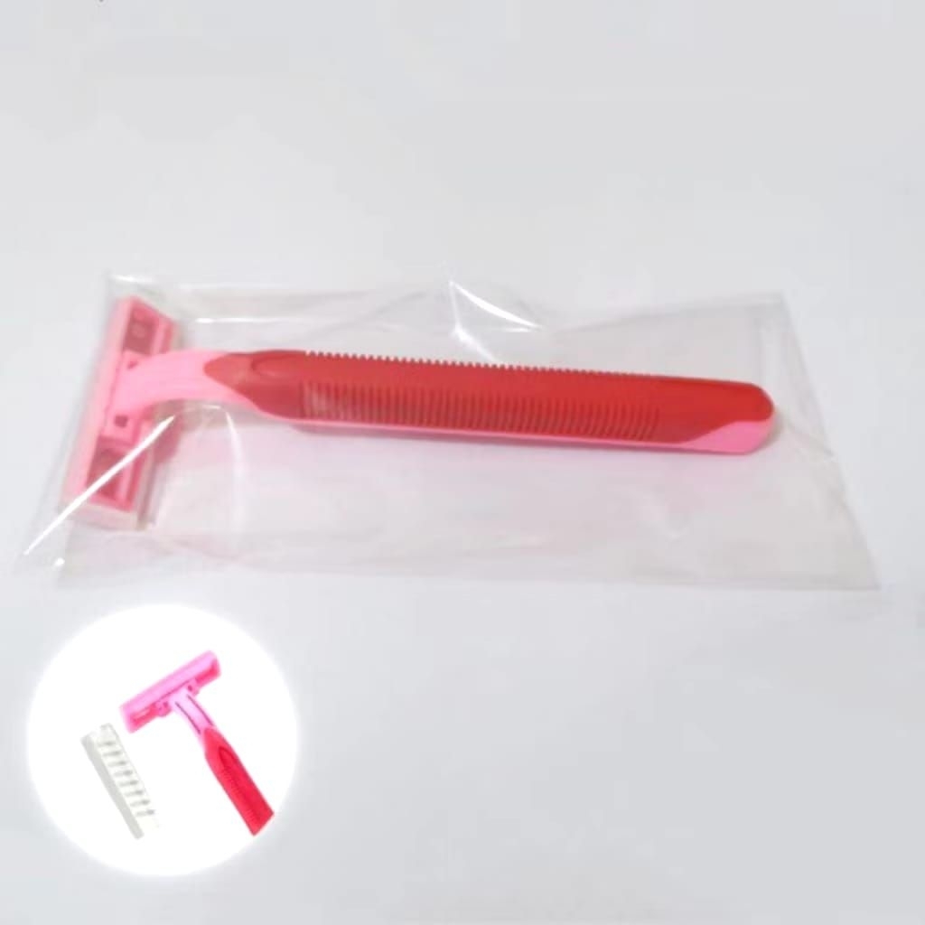Jual Cukuran wanita harga murah ready stock praktis dan mudah digunakan ...