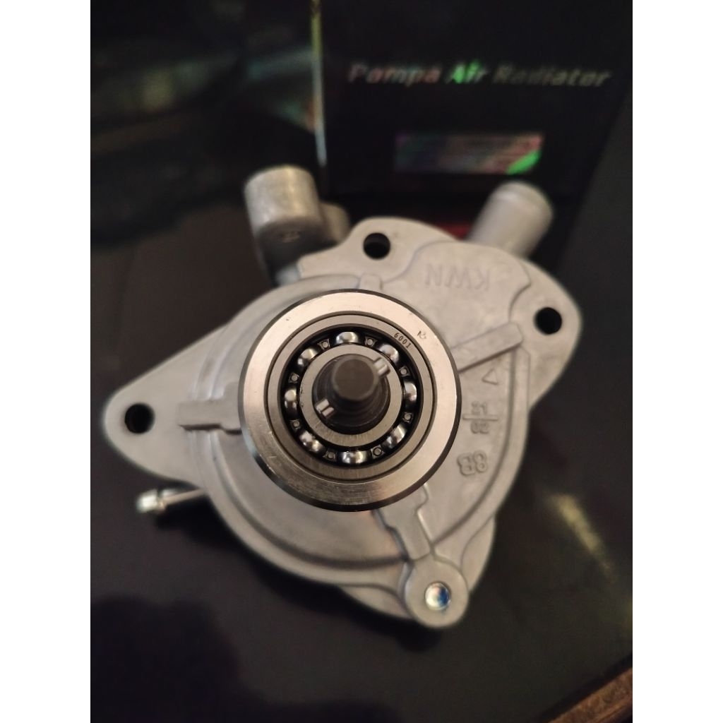 Jual pompa air radiator motor Vario 125/150 (KWW) | Shopee Indonesia