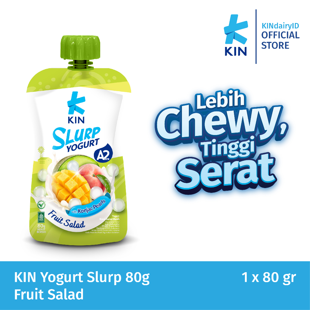 Toko Online Kindairy ID Official Shop | Shopee Indonesia